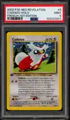 PSA 9 Cadoizo Holo thumbnail 1