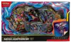 Coffret Collection Premium Méga-Amphinobi Ex thumbnail 1