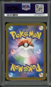 PSA 10 Mega Kangaskhan Ex thumbnail 2