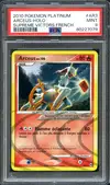 PSA 9 Arceus Holo thumbnail 1