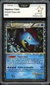 PCA 9 Aligatueur Prime - Image 1
