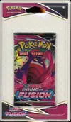Booster Blister EB8 Poing De Fusion thumbnail 1