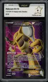PCA 9 Alakazam Ex - Image 1