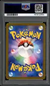 PSA 10 Mega Gengar Ex thumbnail 2