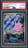 PSA 10 Mélofée thumbnail 1