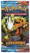 Booster HeartGold SoulSilver : Triomphe thumbnail 1