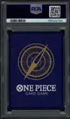 PSA 10 Monkey D. Luffy thumbnail 2