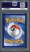 PSA 10 Dracaufeu VMax Shiny - Image 2