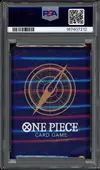 PSA 10 Monkey D. Luffy thumbnail 2