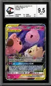CCC 9.5 Togepi, Mélo et Toudoudou Gx thumbnail 1