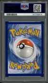 PSA 10 Mew Ex - Image 2