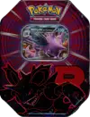 Pokébox Nidoking Ex thumbnail 1