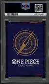 PSA 10 Roronoa Zoro thumbnail 2