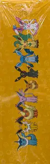 Jolteon Gift Box thumbnail 3
