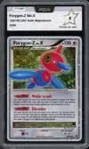 PCA 9 Porygon-Z Niv. X - Image 1