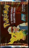 Booster Topps Pokémon thumbnail 1