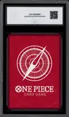 CCC 9.5 Monkey D.Luffy - Image 2
