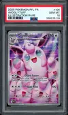 PSA 10 Grodoudou thumbnail 1