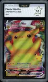 PCA 9.5 Pikachu VMax thumbnail 1