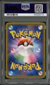 PSA 10 Greninja & Zoroark Gx thumbnail 2