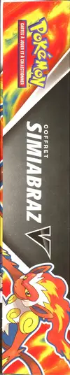 Coffret Simiabraz V thumbnail 3