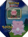 Pokébox EB10.5 Pokémon Go thumbnail 1