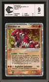 CCC 9 Groudon Ex thumbnail 1