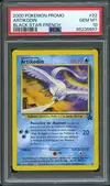 PSA 10 Artikodin - Image 1