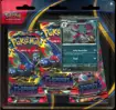Tripack ME2 Flammes Fantasmagoriques thumbnail 1