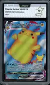 PCA 10 Pikachu Surfeur VMax - Image 1
