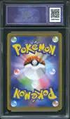 CA 9.5 Snorlax V thumbnail 2