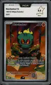 PCA 9.5 Marshadow thumbnail 1