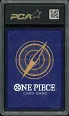 PCA 9.5 Dracule Mihawk thumbnail 2
