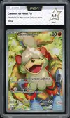 PCA 9.5 Caninos de Hisui thumbnail 1