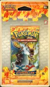 Booster Blister XY Etincelles thumbnail 1