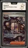 PCA 9.5 Grusha - Image 1