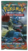 Booster XY Poings Furieux thumbnail 1