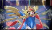 Pokébox Zacian Ex - Image 4