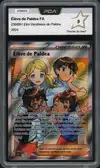 PCA 9 Élève de Paldea - Image 1