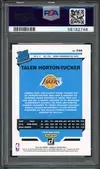PSA 9 Talen Horton Tucker thumbnail 2