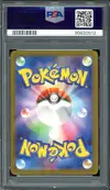 PSA 10 Zapdos Ex thumbnail 2