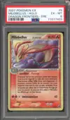 PSA 6 Milobellus Holo thumbnail 1