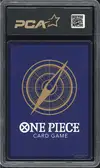 PCA 9.5 Monkey D.Luffy Alternate - Image 2