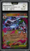 PCA 10 Méga-Dracaufeu X Ex thumbnail 1