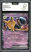 PCA 9.5 Alakazam Ex thumbnail 1