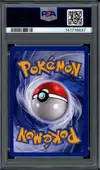 PSA 9 Nidoran - Image 2