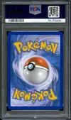 PSA 9 Reshiram Ex thumbnail 2