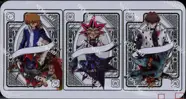 Yu-Gi-Oh! Boîte 2025 Méga Pack - Image 1