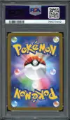 PSA 9 Pikachu V Gold thumbnail 2