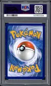 PSA 10 Dracaufeu VStar thumbnail 2